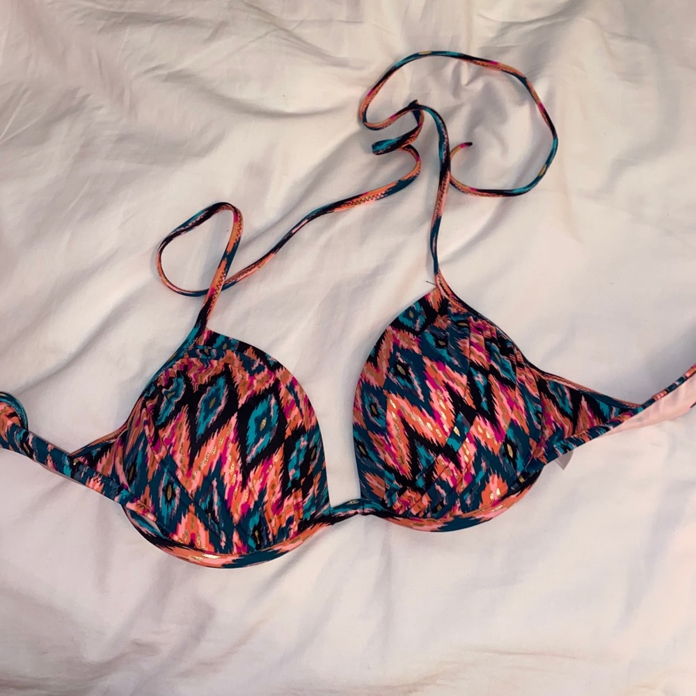 shade and shore bikini